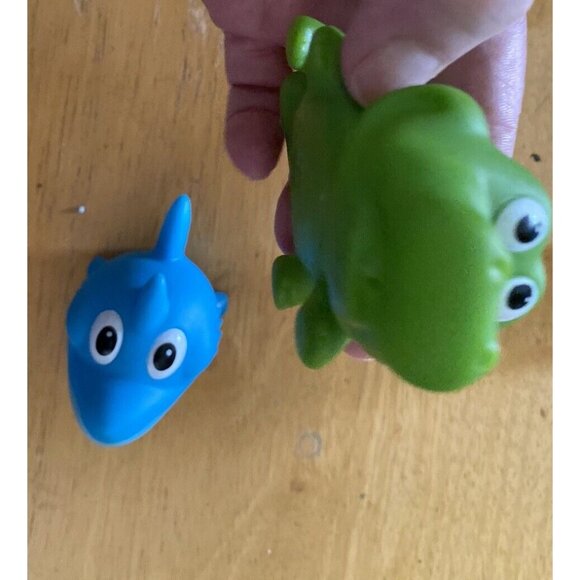 Lot of Infant Toddler & Pre K  Developmental Learning Toys NAME BRANDS - Picture 10 of 14